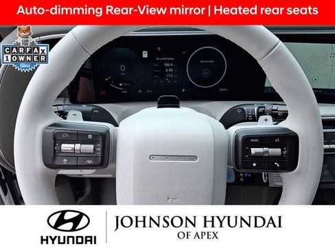 Certified 2026 Hyundai Palisade Limited AWD/4WD image 19