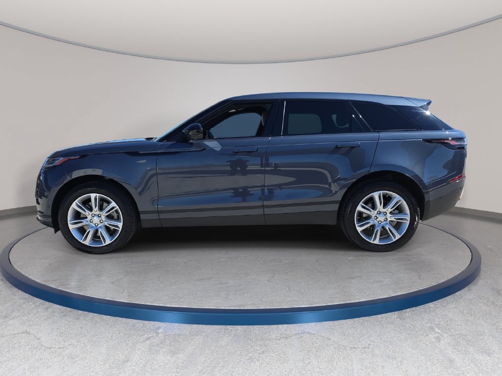 Certified 2026 Land Rover Range Rover Velar S AWD/4WD image 9