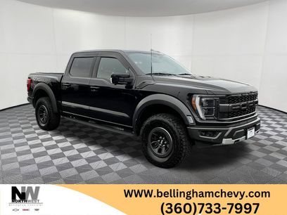 Used 2023 Ford F150 Raptor w/ Raptor Carbon Fibre Package