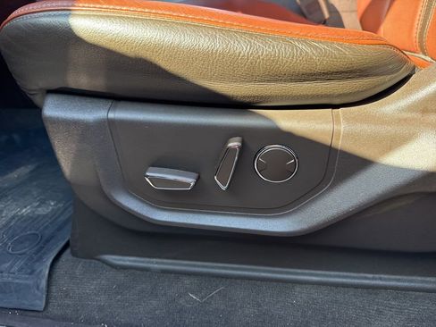 Used 2019 Ford F150 King Ranch w/ FX4 Off-Road Package image 5