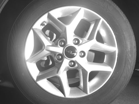 Used 2025 Kia Soul LX w/ LX Technology Package image 12