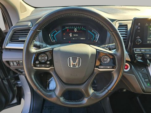 Used 2019 Honda Odyssey EX-L image 6
