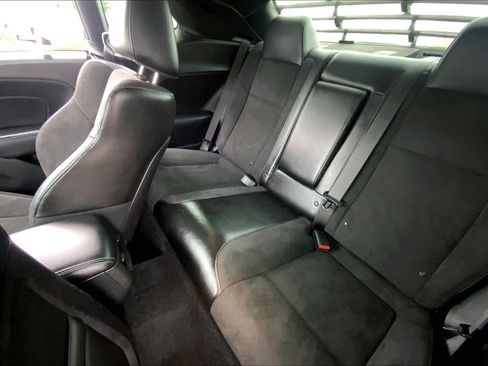 Used 2021 Dodge Challenger R/T Scat Pack image 20