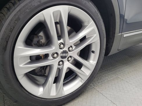 Used 2015 Lincoln MKC AWD w/ Equipment Group 102A Reserve image 31