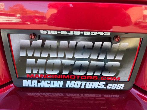 Used 1994 Ford Mustang GT image 31