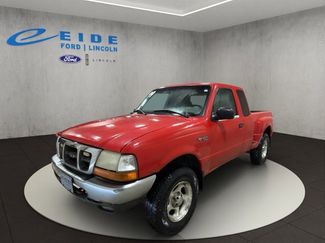 Used 1999 Ford Ranger XLT video 2
