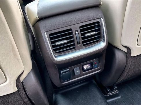 Used 2021 INFINITI QX50 Autograph image 10