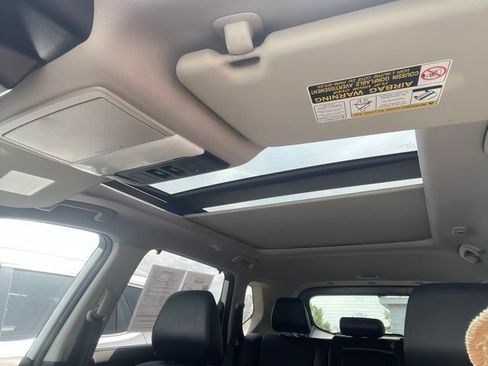 Certified 2021 Nissan Rogue SV w/ Premium Package AWD/4WD image 6