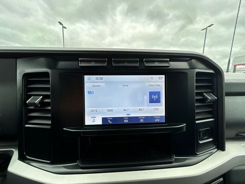 Used 2023 Ford F250 XLT w/ 360-Degree Camera Package AWD/4WD image 23