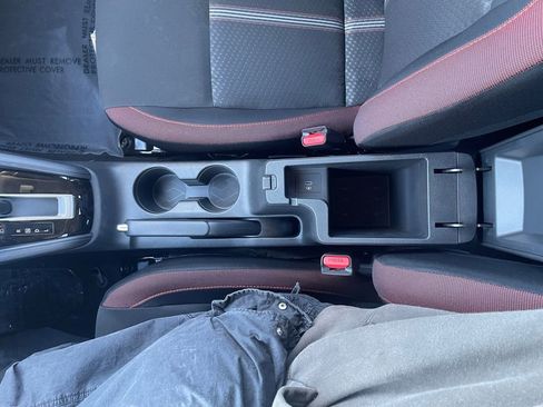 Certified 2025 Nissan Versa SR w/ Trunk Package image 25