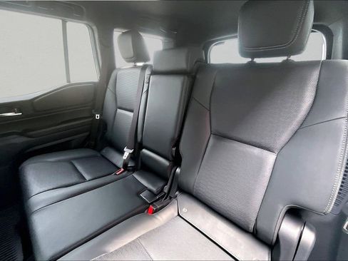 Used 2025 Toyota Land Cruiser w/ Premium Package AWD/4WD image 24