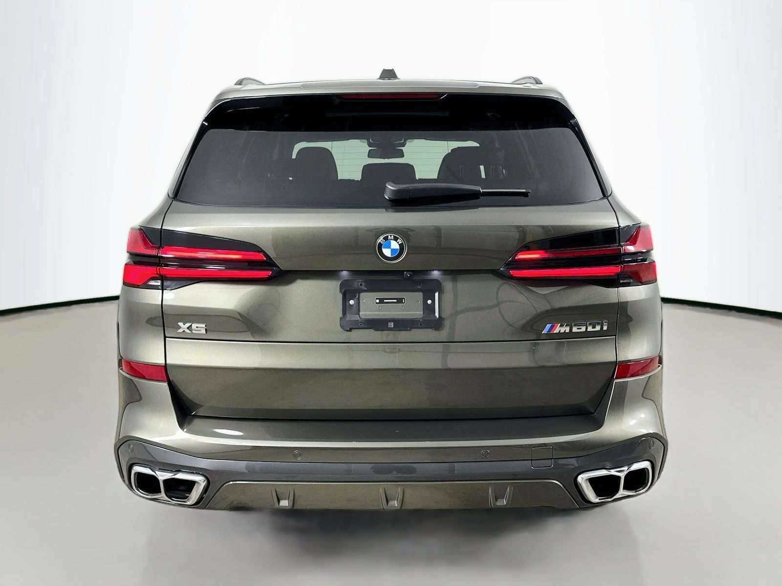 Used 2026 BMW X5 M60i AWD/4WD image 6