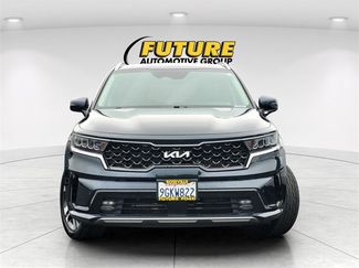 Used 2023 Kia Sorento EX video 2