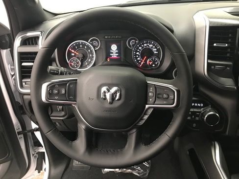 New 2026 RAM 1500 4x4 Crew Cab image 14