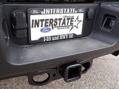 Used 2026 Ford F350 Platinum AWD/4WD image 46