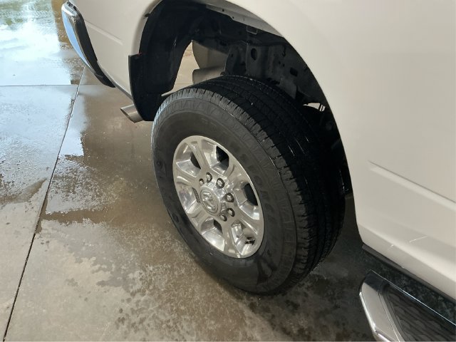 Used 2026 RAM 2500 Big Horn AWD/4WD image 18