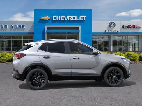 New 2026 Buick Encore GX Sport Touring image 5