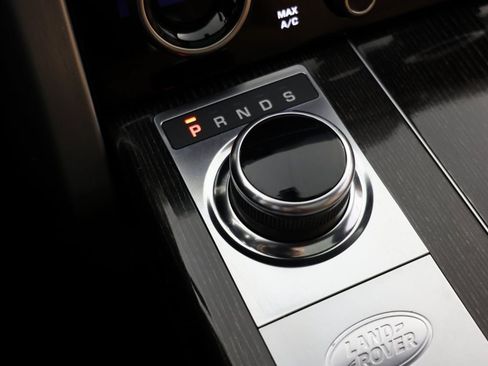 Used 2019 Land Rover Range Rover Autobiography AWD/4WD image 6