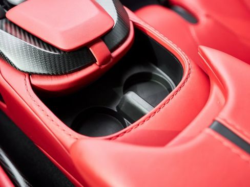 Used 2023 Aston Martin V12 Vantage image 62