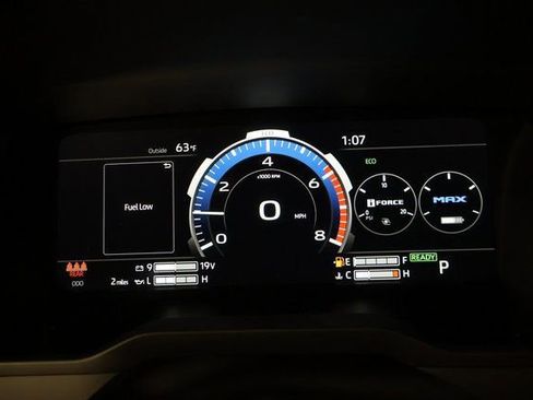 New 2026 Toyota Tundra 1794 Edition image 15