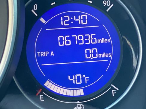 Used 2017 Honda Fit LX image 36