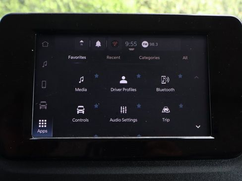 Used 2025 RAM ProMaster 3500 w/ Convenience Group image 28