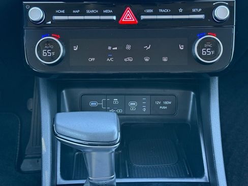 Used 2025 Hyundai Tucson SEL image 22