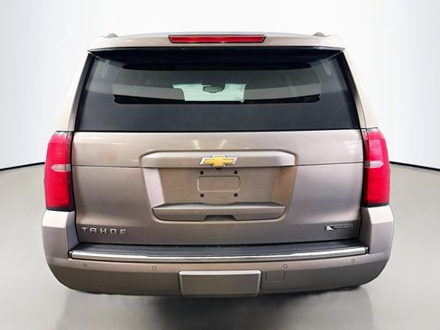 Used 2018 Chevrolet Tahoe Premier image 6