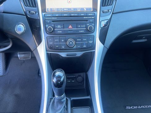 Used 2014 Hyundai Sonata SE w/ Premium Package 04 image 19