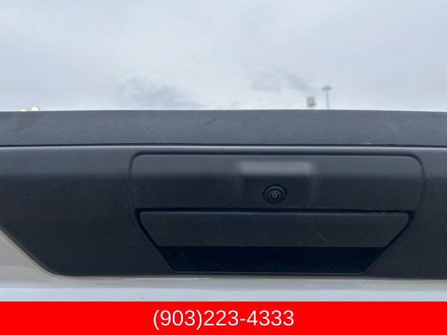 Used 2025 Ford F150 XLT w/ Equipment Group 301A Standard AWD/4WD image 8