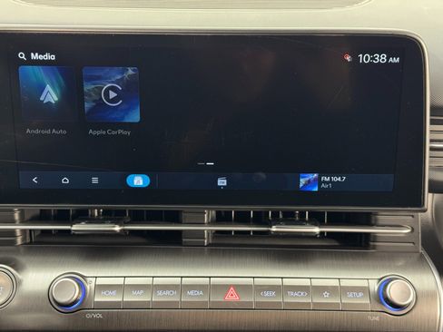 Used 2025 Hyundai Kona SEL image 25