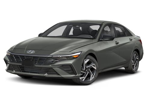 New 2026 Hyundai Elantra Sport FWD image 26