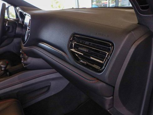 New 2026 Dodge Durango GT image 37