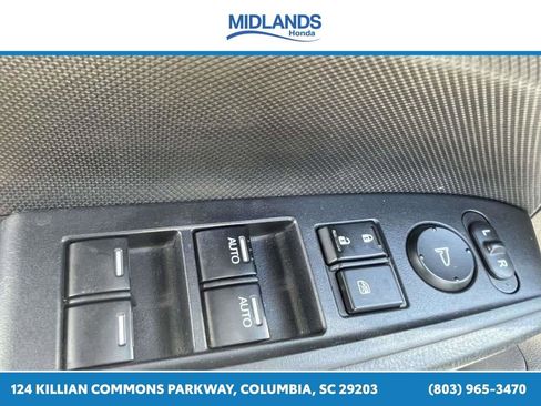 Used 2011 Honda Accord LX-P image 22