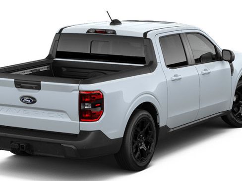 New 2026 Ford Maverick Lariat w/ Black Appearance Package AWD/4WD image 42