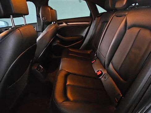 Used 2017 Audi A3 2.0T Premium w/ Convenience Package image 17