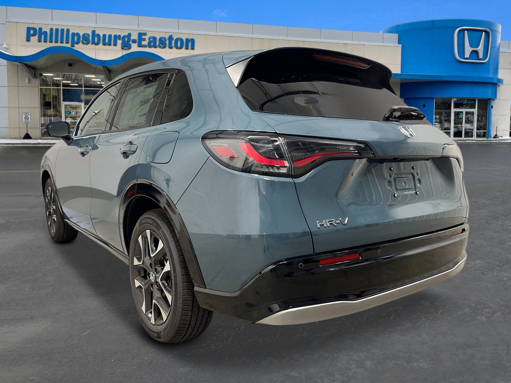 New 2027 Honda HR-V EX-L image 3