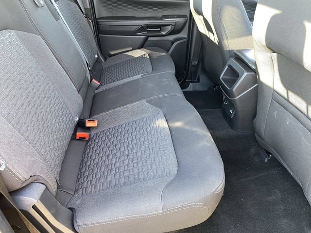 New 2026 Ford Ranger XLT w/ Equipment Group 301A High AWD/4WD image 14