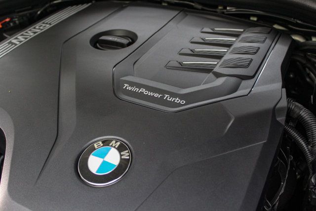Used 2024 BMW 230i xDrive Coupe w/ Convenience Package AWD/4WD image 27
