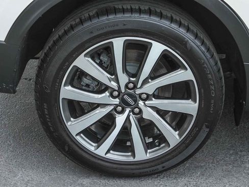 Used 2019 Lincoln MKC Reserve w/ MKC Technology Package FWD image 13