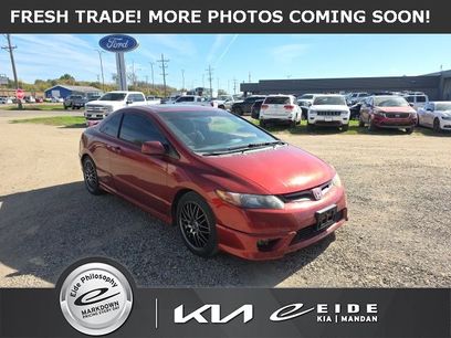 Used 2006 Honda Civic Si