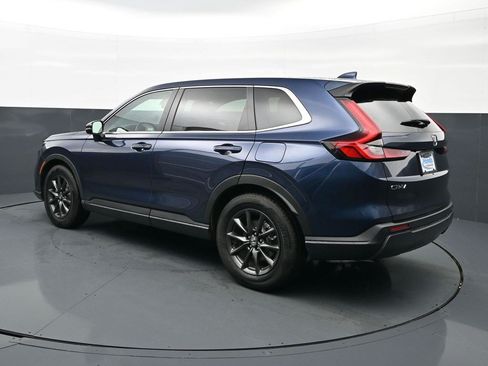 Used 2026 Honda CR-V EX-L image 5