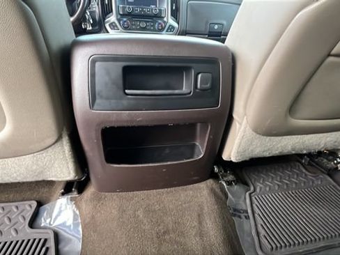 Used 2014 Chevrolet Silverado 1500 LTZ Z71 AWD/4WD image 23