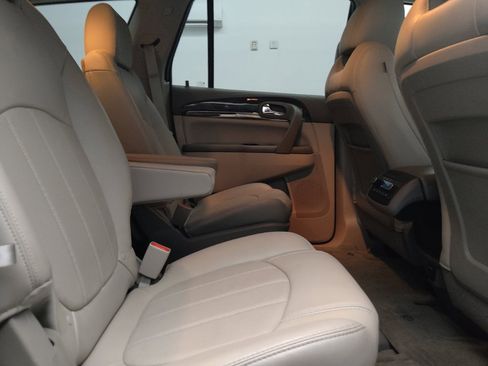 Used 2015 Buick Enclave Leather w/ Trailering Package FWD image 19