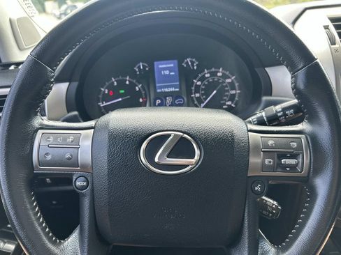 Used 2019 Lexus GX 460 w/ Navigation Package AWD/4WD image 39
