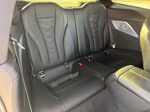 Used 2023 BMW M850i xDrive Coupe image 27