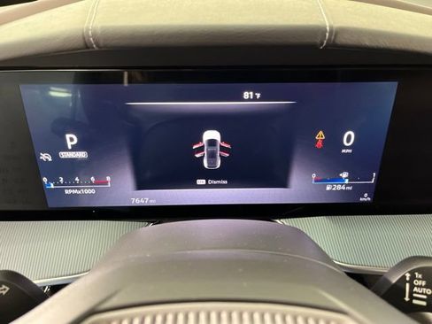 Used 2025 Nissan Murano Platinum w/ Cargo Package AWD/4WD image 25