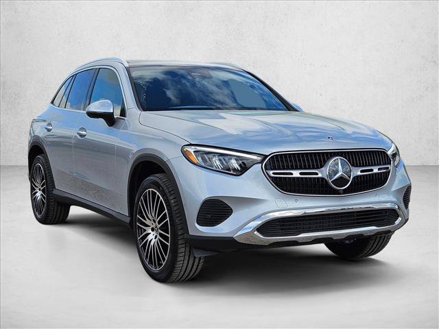 Used 2026 Mercedes-Benz GLC 300 image 7