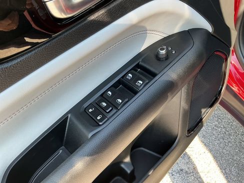 Used 2023 Jeep Compass Limited AWD/4WD image 14