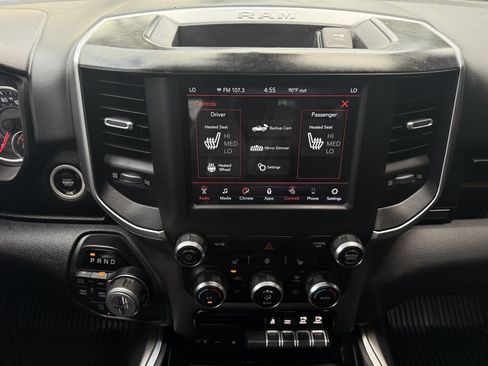Used 2019 RAM 1500 Big Horn AWD/4WD image 25